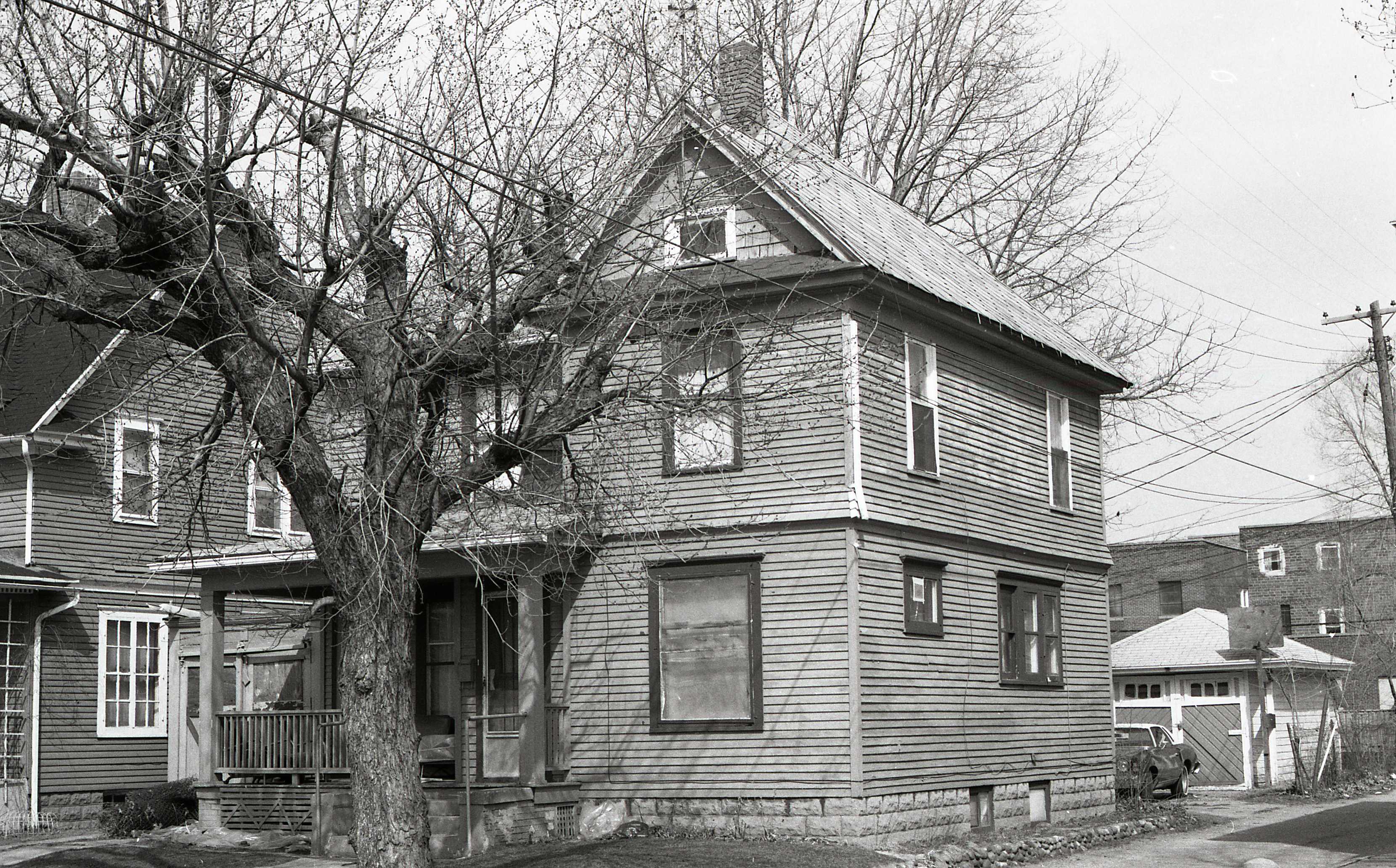 Image Credit: Historic Preservation Commission of South Bend and St. Joseph County